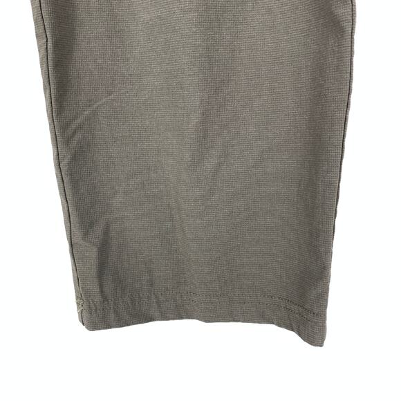 Kuhl Outdoor Hiking Pants Mens Size 40 X 32 Slim Straight Leg Greige *READ - Picture 5 of 9